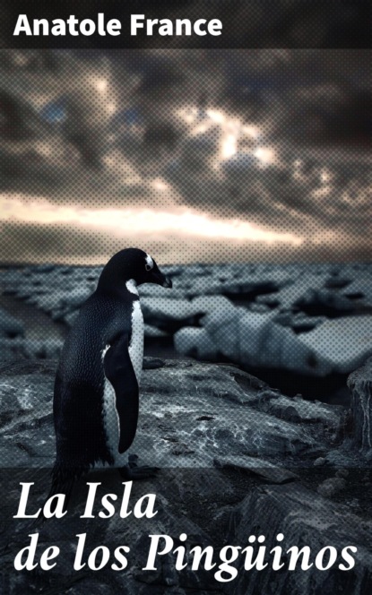 La Isla de los Pingüinos
