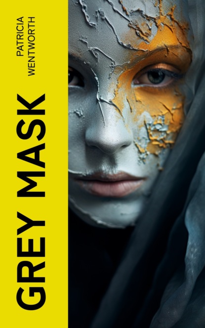 Grey Mask
