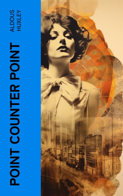 Point Counter Point