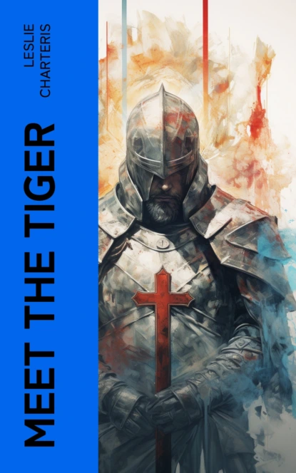 Meet the Tiger