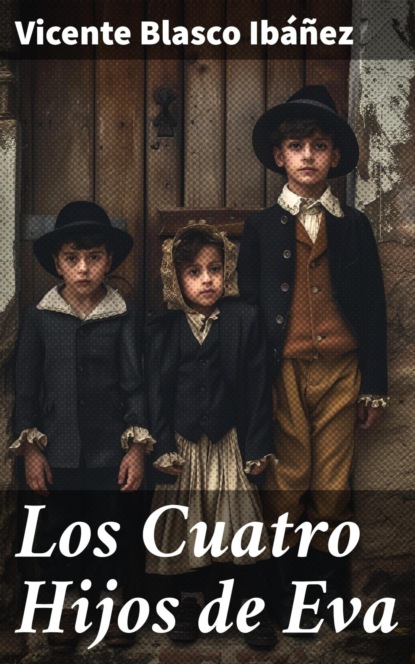 Los Cuatro Hijos de Eva