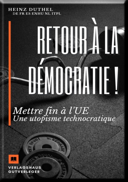 Retour à la démocratie !