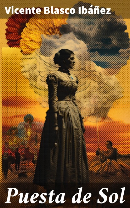 Puesta de Sol
