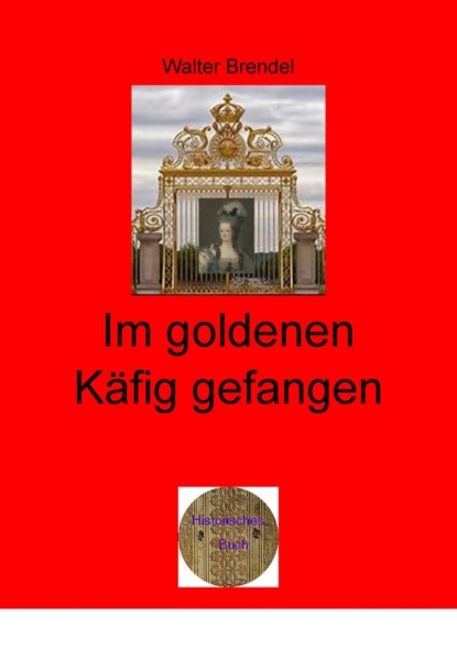 Im goldenen Käfig gefangen
