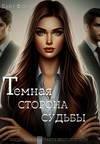 

Темная сторона судьбы