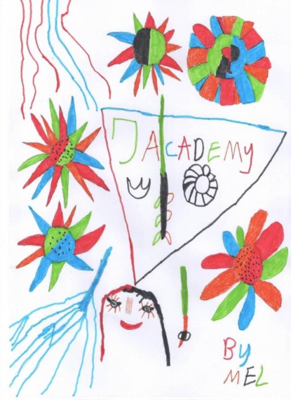 Secret of the Cult (Jade Academy Part 1)