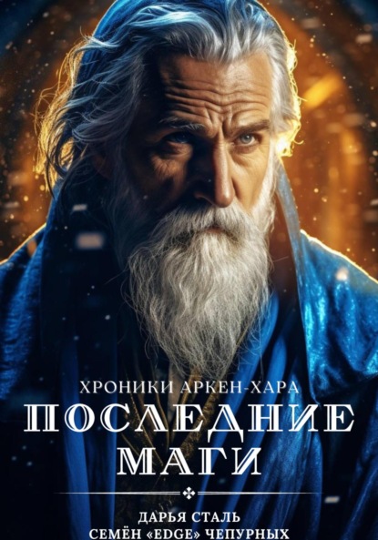 

Последние маги