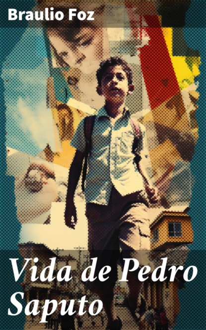 Vida de Pedro Saputo