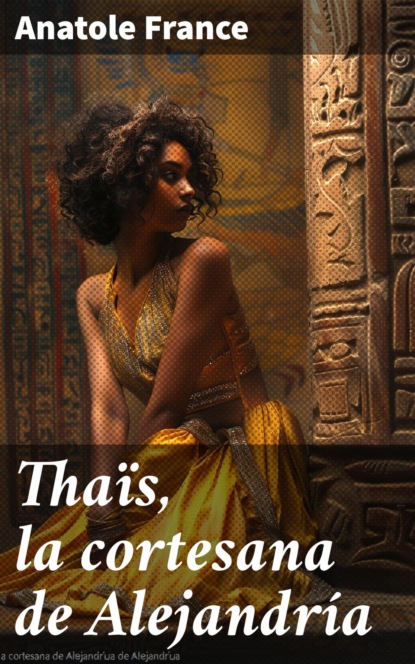 Thaïs, la cortesana de Alejandría