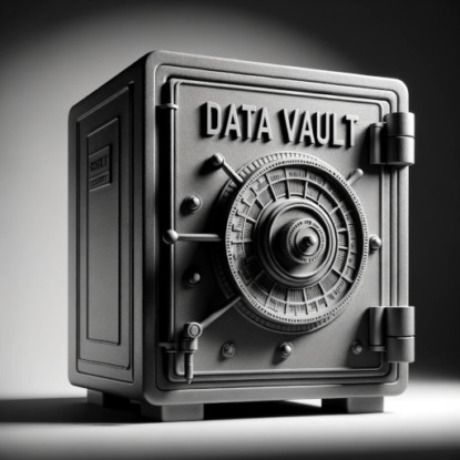 114 (S4E19). Data Vault (гостевой)