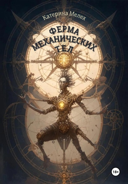 

Ферма механических тел