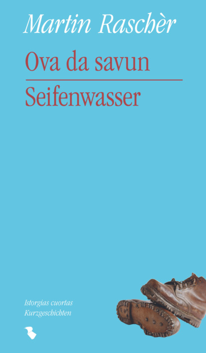 Ova da savun - Seifenwasser