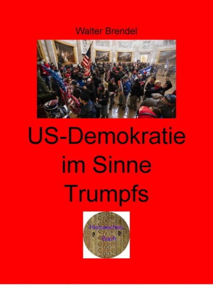 US-Demokratie im Sinne Trumps