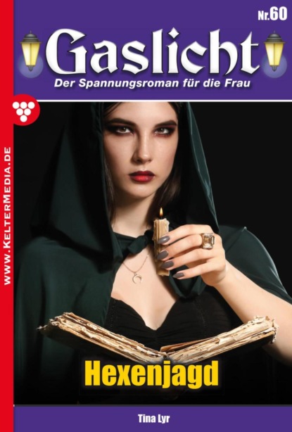 Hexenjagd