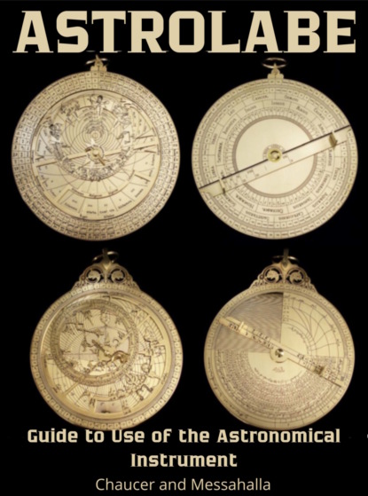 Astrolabe