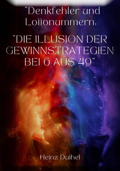 "Denkfehler und Lottonummern: Ein kritischer Blick auf die Illusion des Gewinnens"