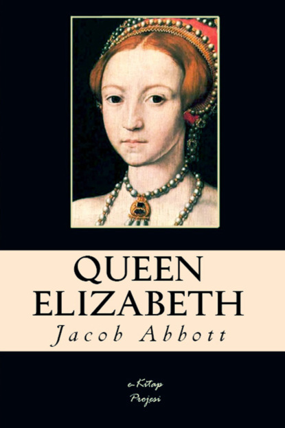 Queen Elizabeth