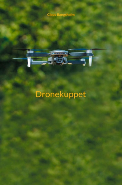 Dronekuppet