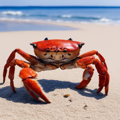 Веслоногие раки