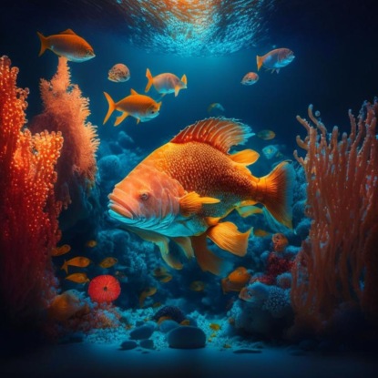 Карповые - 1