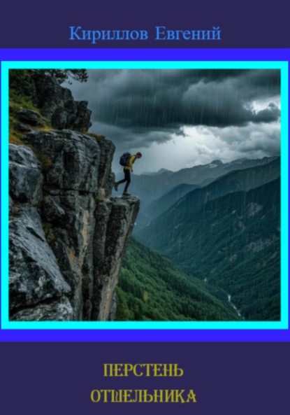 

Перстень отшельника