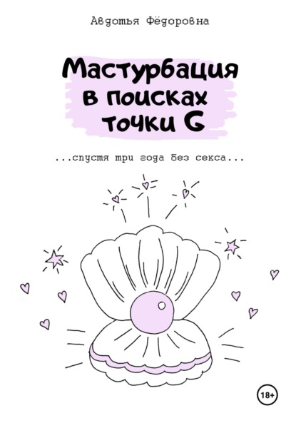 

Мастурбация в поисках точки G