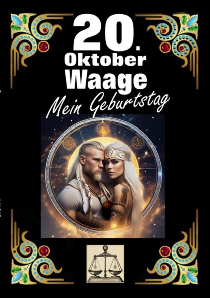 20. Oktober, mein Geburtstag