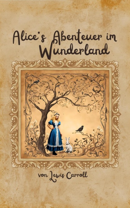 Alice's Abenteuer im Wunderland