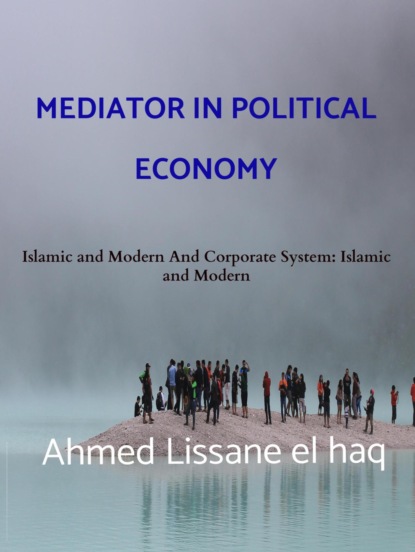 Mediator in Political Economy
