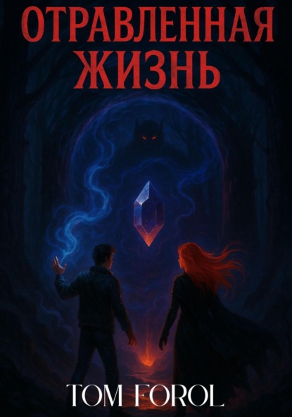 

Отравленная Жизнь