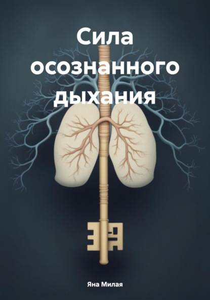 

Сила осознанного дыхания