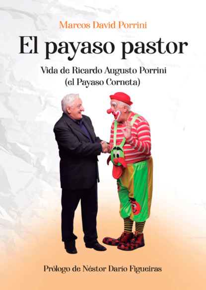 El payaso pastor