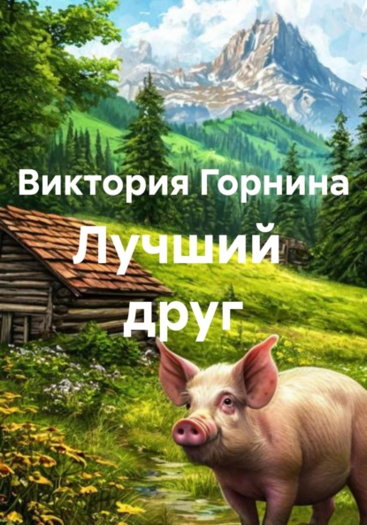 

Лучший друг