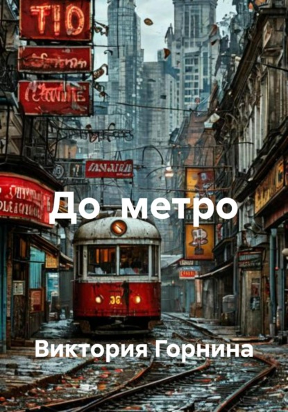 

До метро