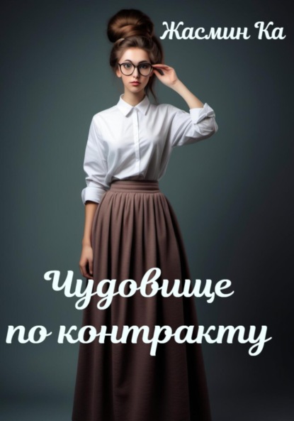 

Чудовище по контракту