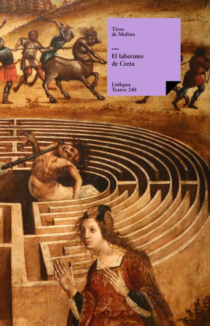 El laberinto de Creta
