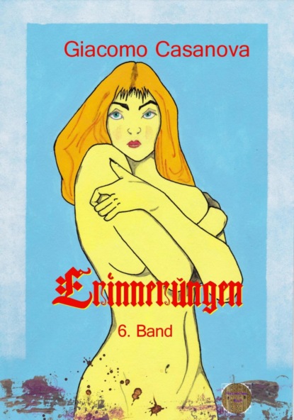 Erinnerungen, 6. Band