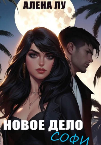 

Новое дело Софи