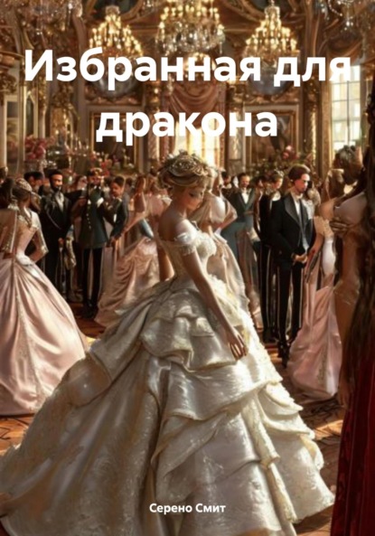 

Избранная для дракона
