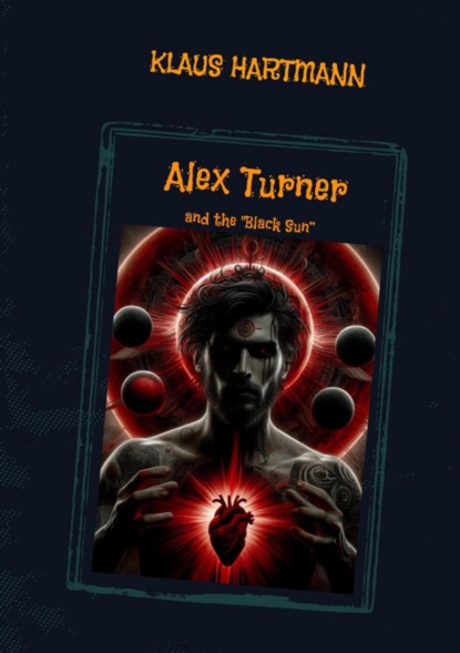 Alex Turner
