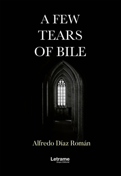 A few tears of bile
