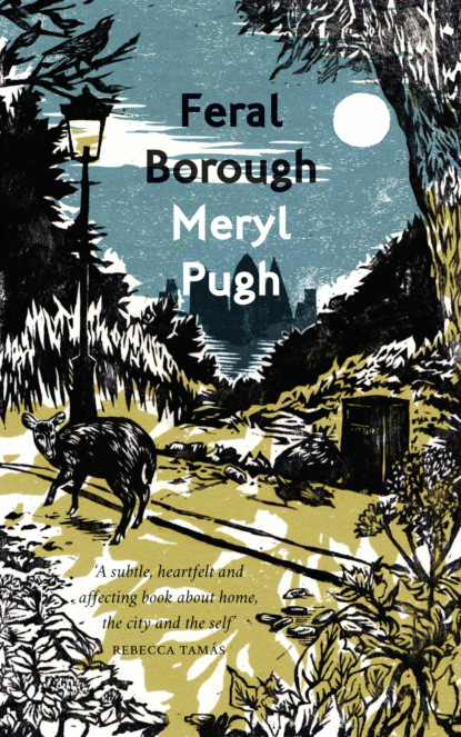 Feral Borough