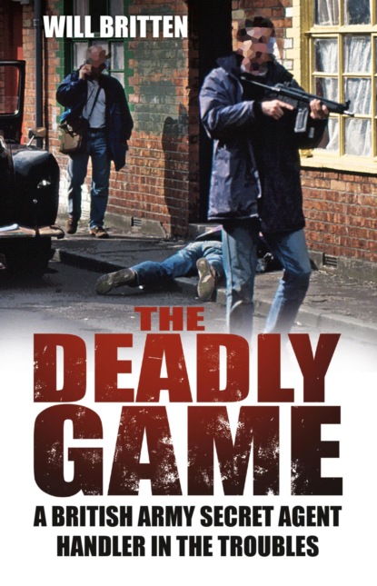 The Deadly Game