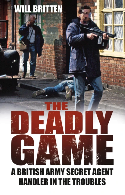 The Deadly Game