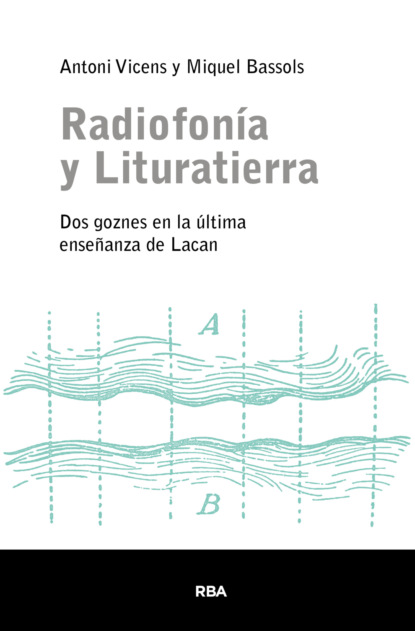 Radiofonía y lituratierra