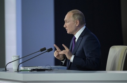 Экономист Сергей Алексашенко: На месте Путина я бы не спал спокойно
