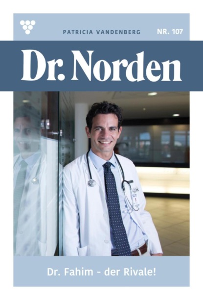 Dr. Fahim – der Rivale!
