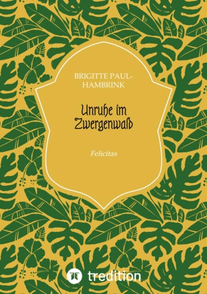 Unruhe im Zwergenwald