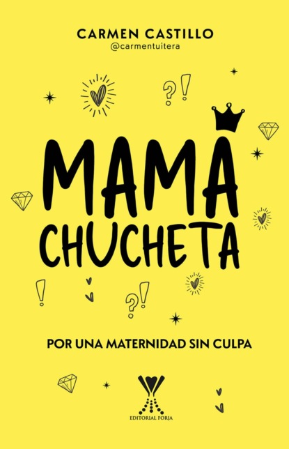 Mamá chucheta