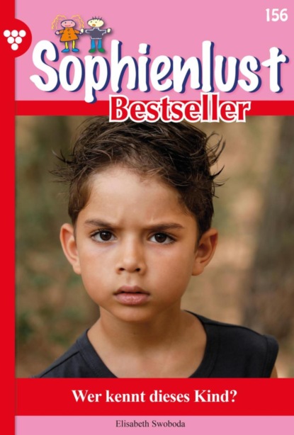 Wer kennt dieses Kind?